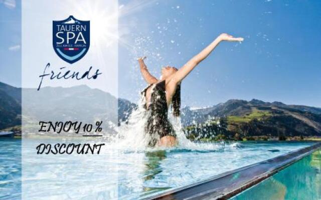 Ski & Golf Apartments by Kaprun Rentals