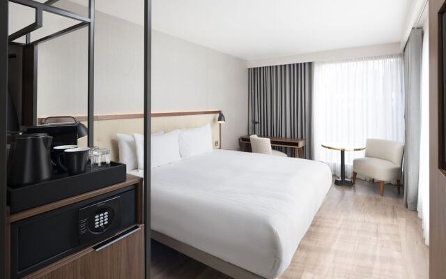 AC Hotel by Marriott Glasgow