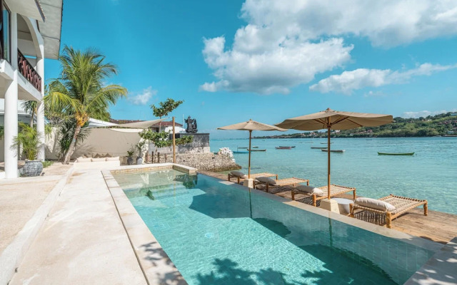 La Villa Ceningan by K-Club