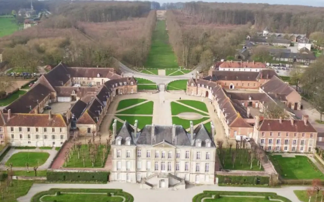 Chambres d'Hotes La Brocherie