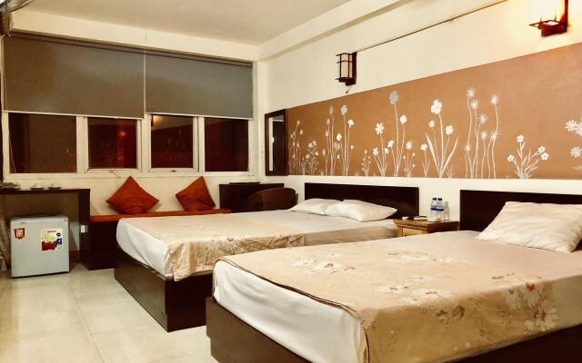 ZO Hotels Dai Co Viet