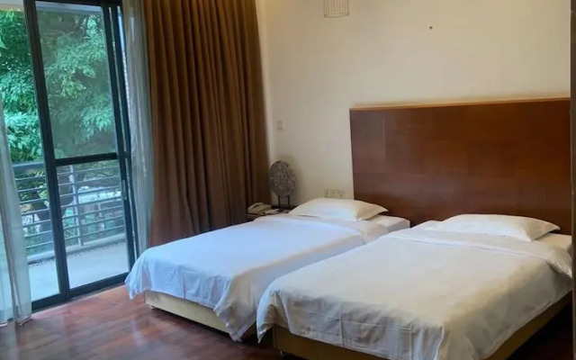 Fangyuan Apartment Hotel - Guangzhou