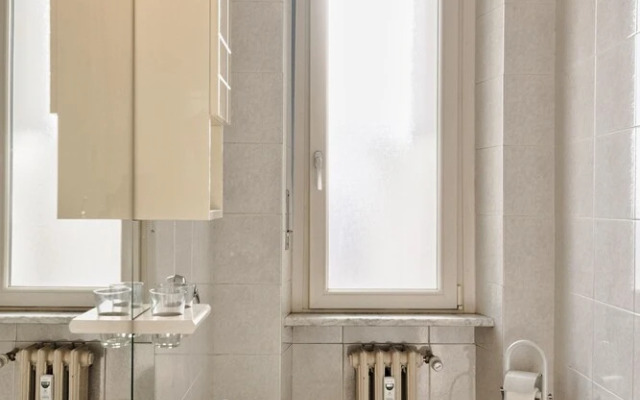 Toc-Toc Apartment a 10 min dall'Ospedale Maria Vittoria