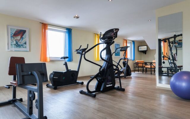 Hotel Fulda Mitte