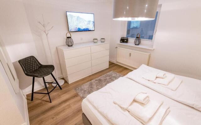 Whg_ 2_ Haus Norderstra_e 61