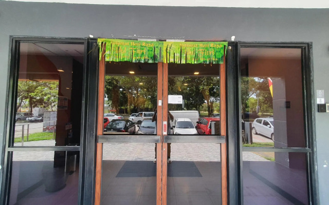 Kino Hotel