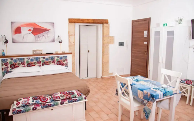 Xenia Home 200m From Sea