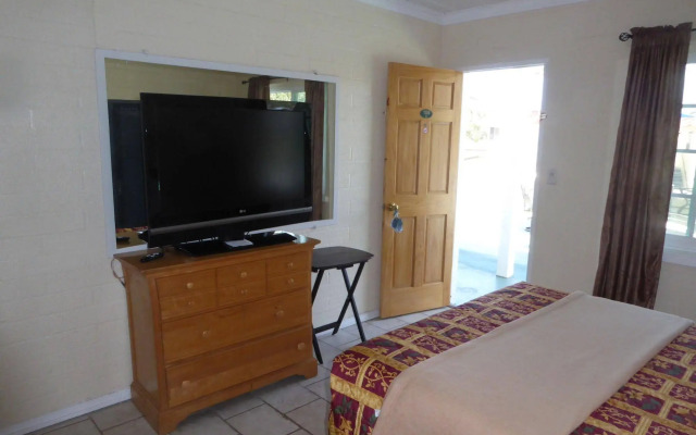 Oceana Boutique Hotel