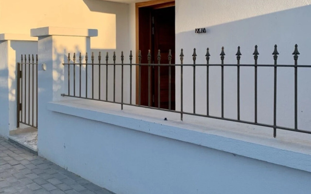 Great Villa for an Unforgettable Holiday