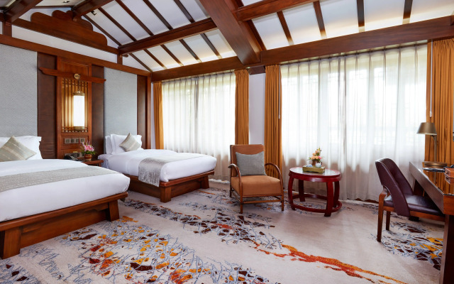 InterContinental Lijiang Ancient Town Resort by IHG