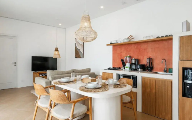 Bloom Umalas Villa by Betterplace