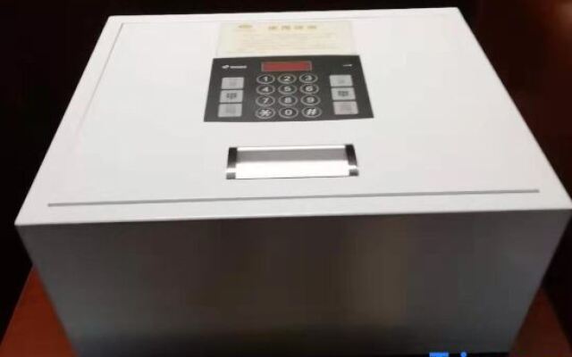 Vienna Hotel (Nanchang County Chengbi Lake)