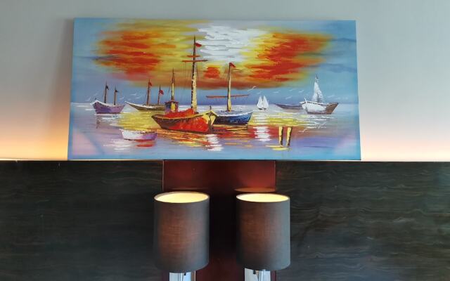 Ming Greenage Suite Kota Kinabalu