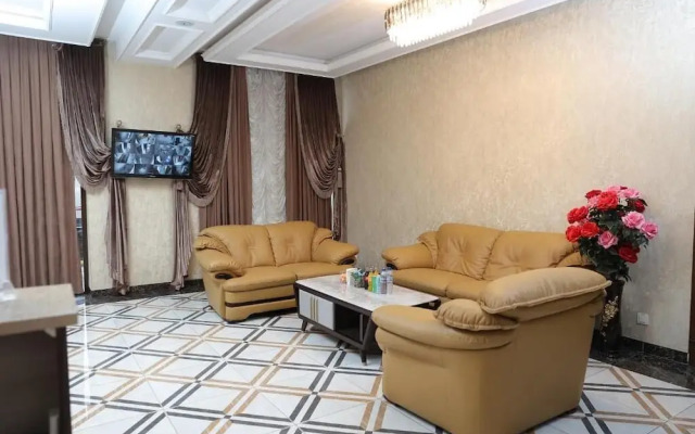 Eco Boutique Emerald Hotel