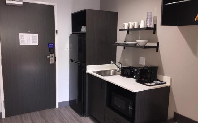 Studio 6 Mesquite, TX - Dallas