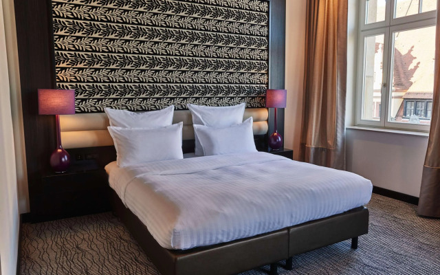 Steigenberger Icon Grandhotel Handelshof