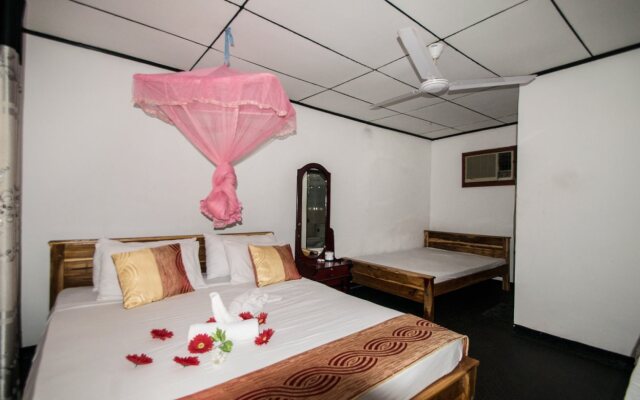 Happy Elephant Resort Udawalawe