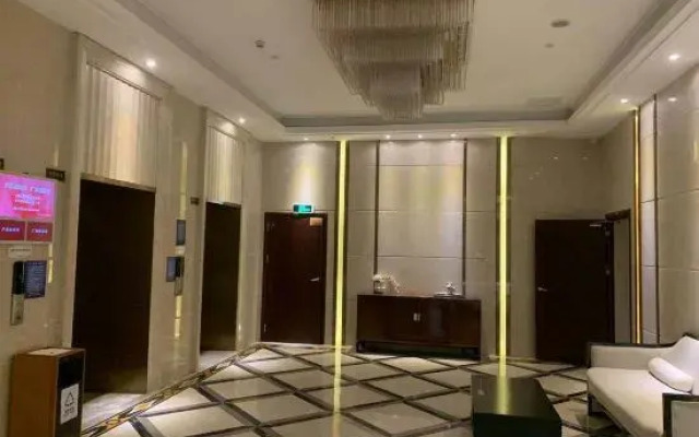 Hangzhou White lover youth hotel