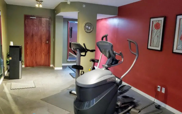 Travelodge Stony Plain