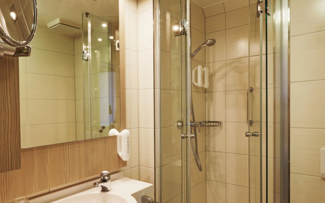 H+ Hotel Stade Herzog Widukind