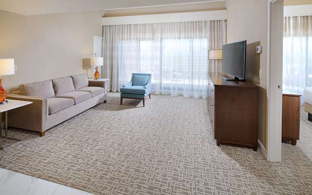 Hilton Boston/Dedham