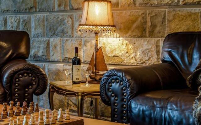 The Belgrade Hills Accommodation