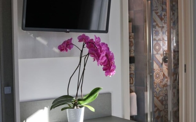 B&B Arco Caputi