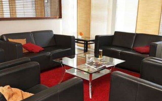 Holiday Inn - The Niu, Blade Solingen