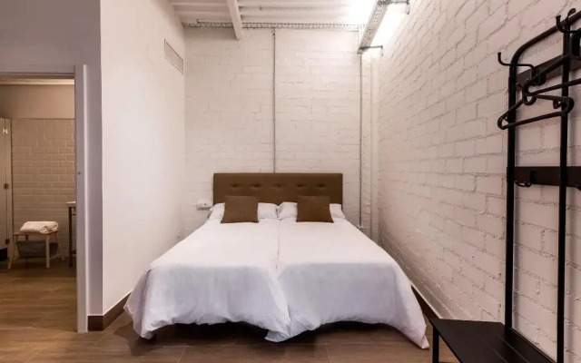 Hostel Nut