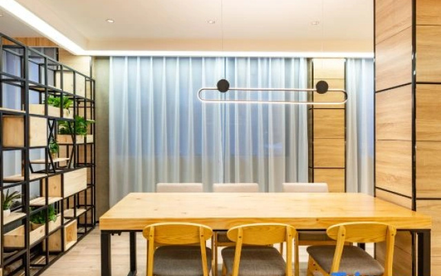 huaximeishi hotel(wujiang store)