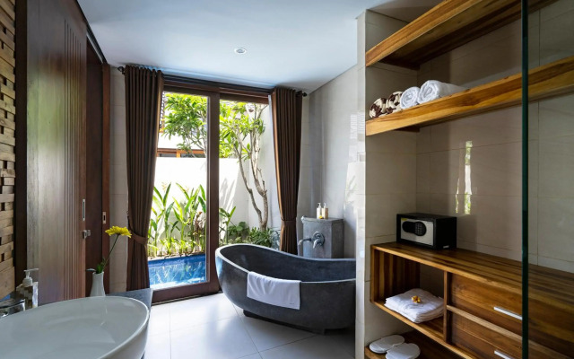 The Calna Villa Bali