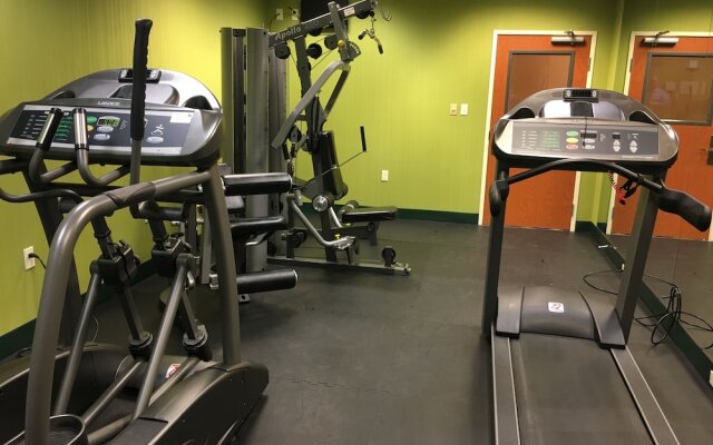 Fairfield Inn & Suites Frankfort