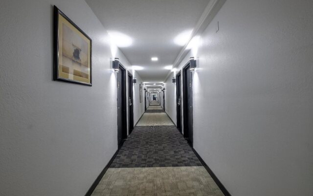 Quality Inn Orlando Near International Drive