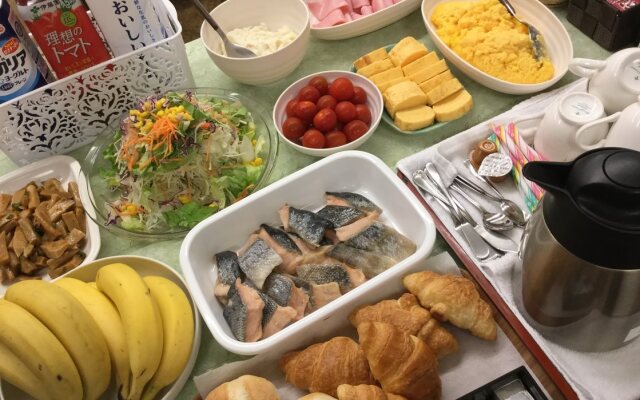 Business Hotel Shinsuma