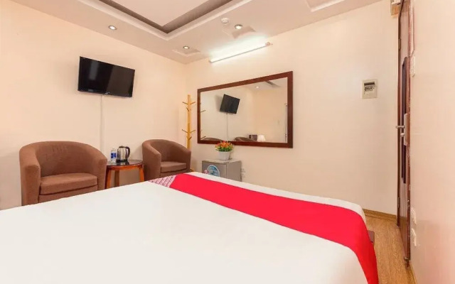 Mai Villa Ngan Son HN - by BAY LUXURY