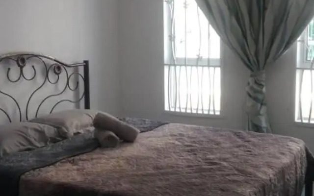 Tilapia Guest House Temerloh