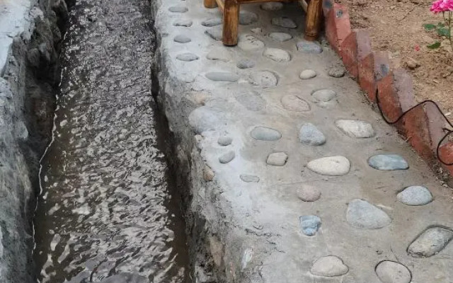 Shidu Nuankexin Homestay