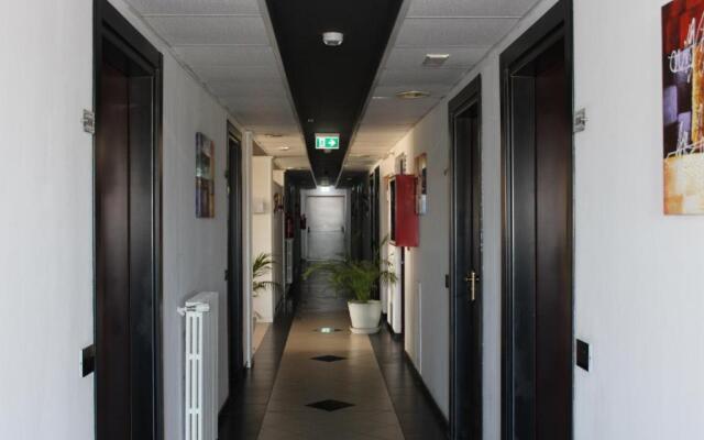 Hotel Ayri