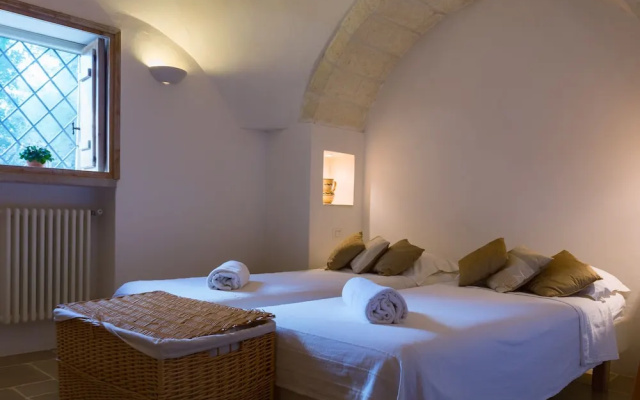 Trullo Aurora