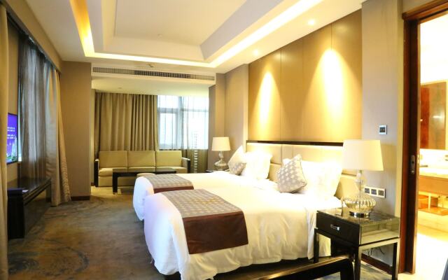 KAIXUANMEN Hotel Shijiazhuang