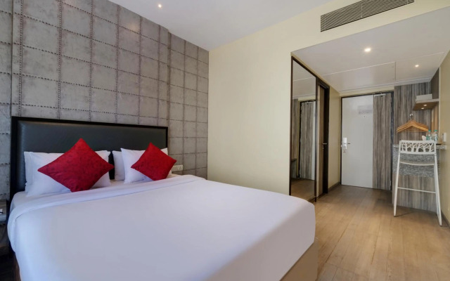 7 Apple Hotel Vadodara