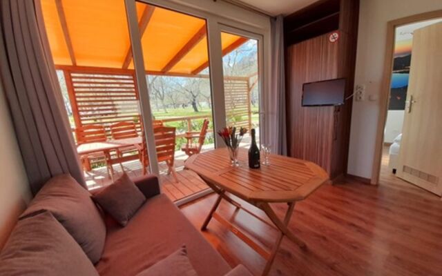 Camping Almissa