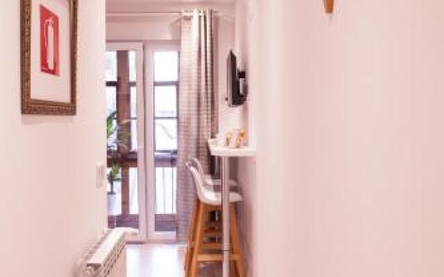 Baps Apartaments 2