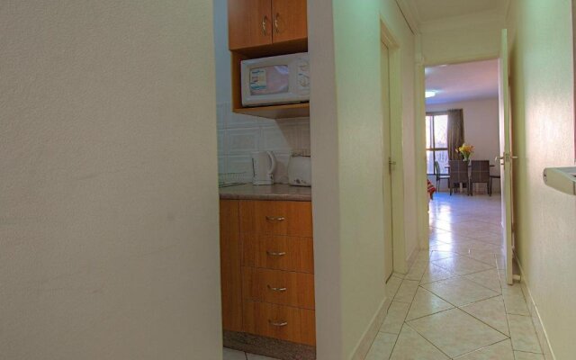 Bondi Beach Holiday Apartments