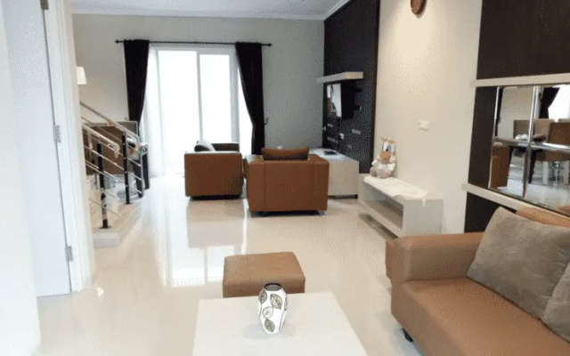 Villa Wijaya 2 Batu
