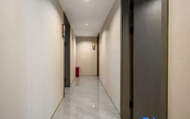 Wuzhen Yunhe Yaju Homestay