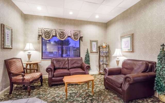 Days Inn by Wyndham Dover Downtown