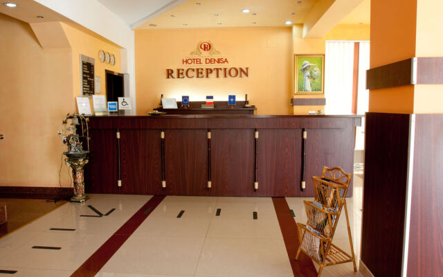 Hotel Denisa Otopeni