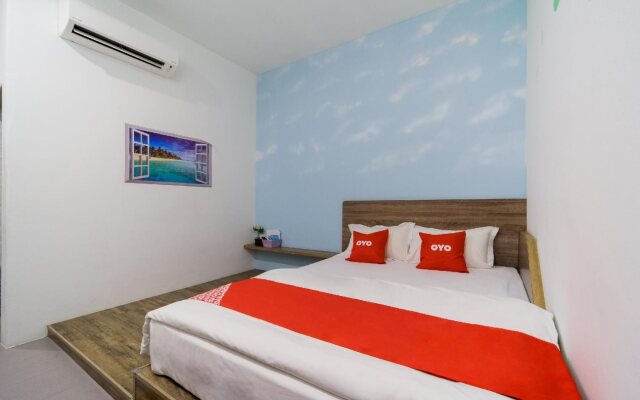 Winggarden Murals House