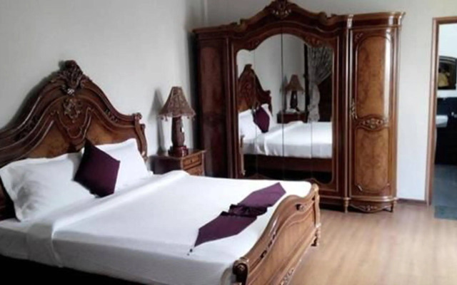 Tiger Hotel
